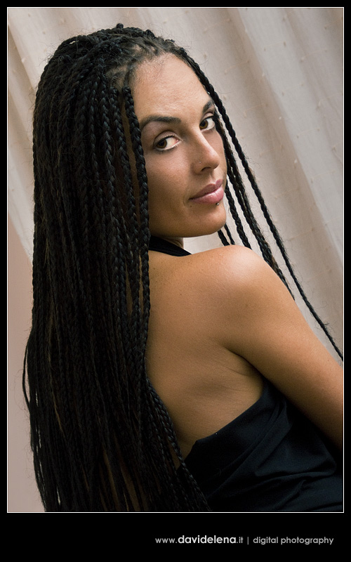 Sara (Photo Session #1) 07