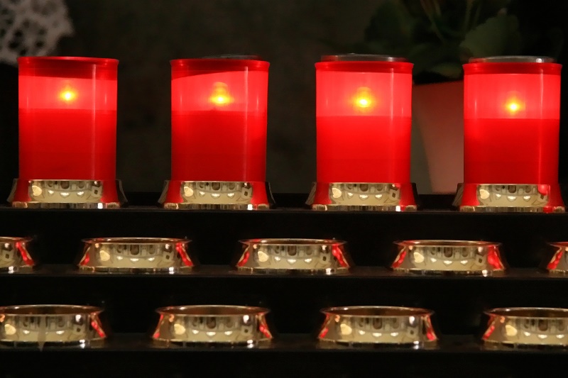 candele