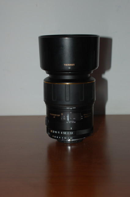 tamron