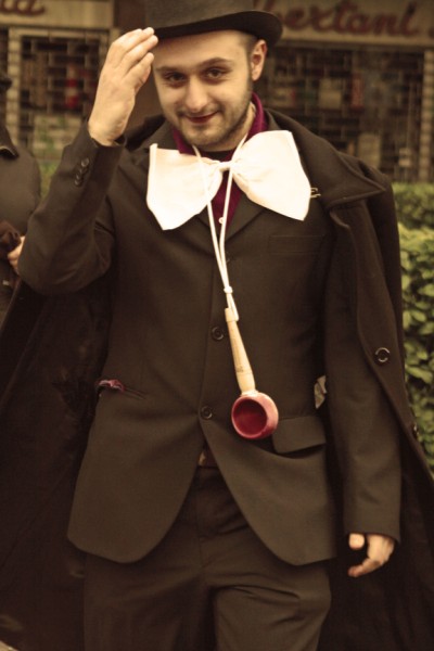il mio fidanzato vampiro