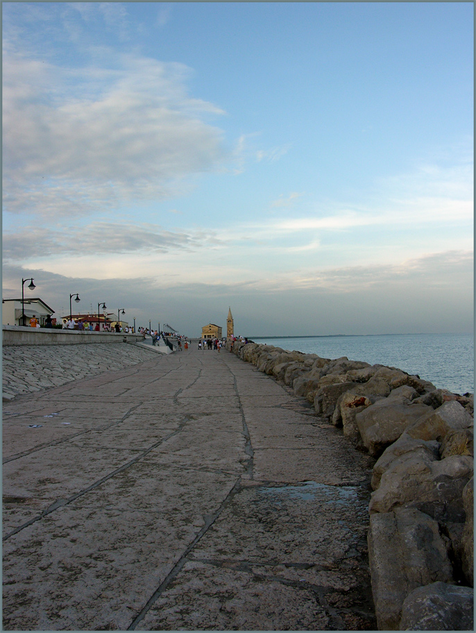 Lungomare