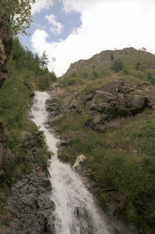 Cascata