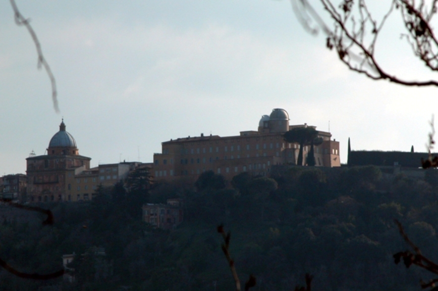 Castel Gandolfo