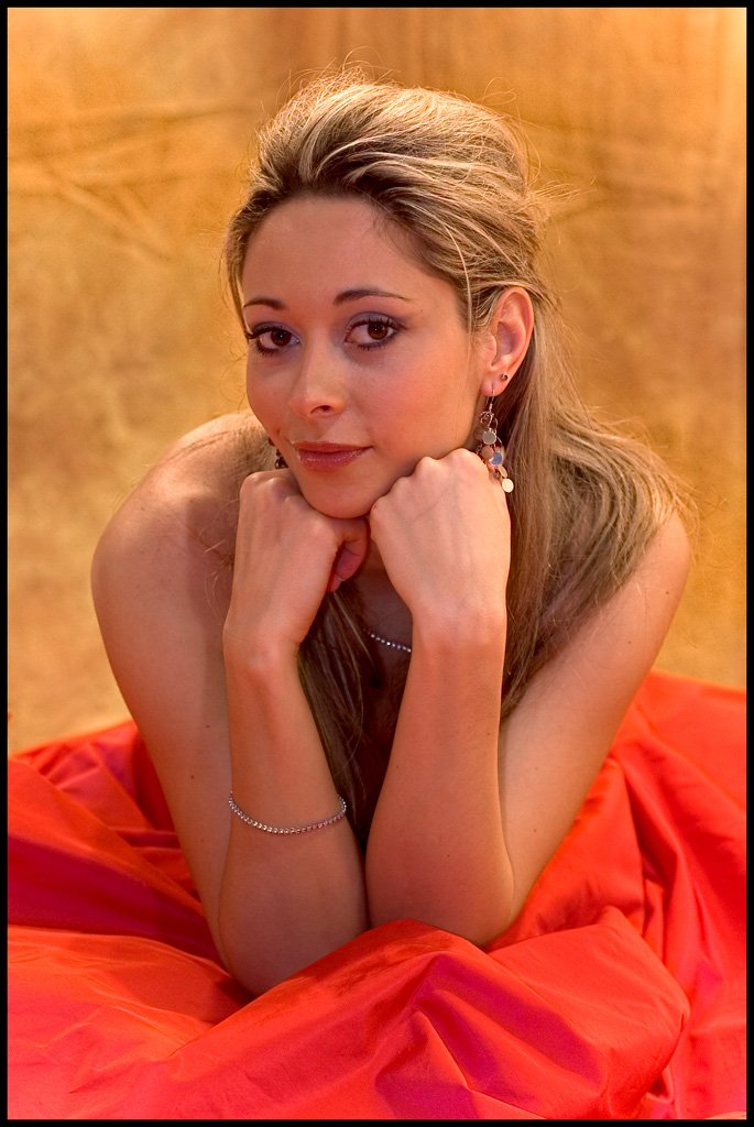 Modella..