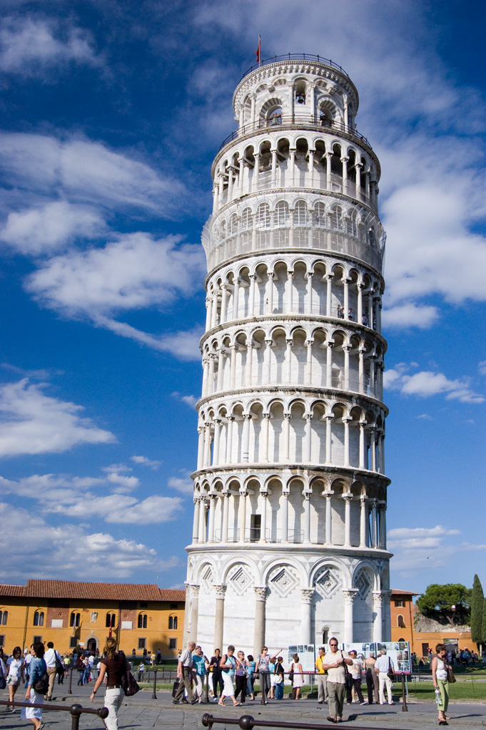 Torre di Pisa