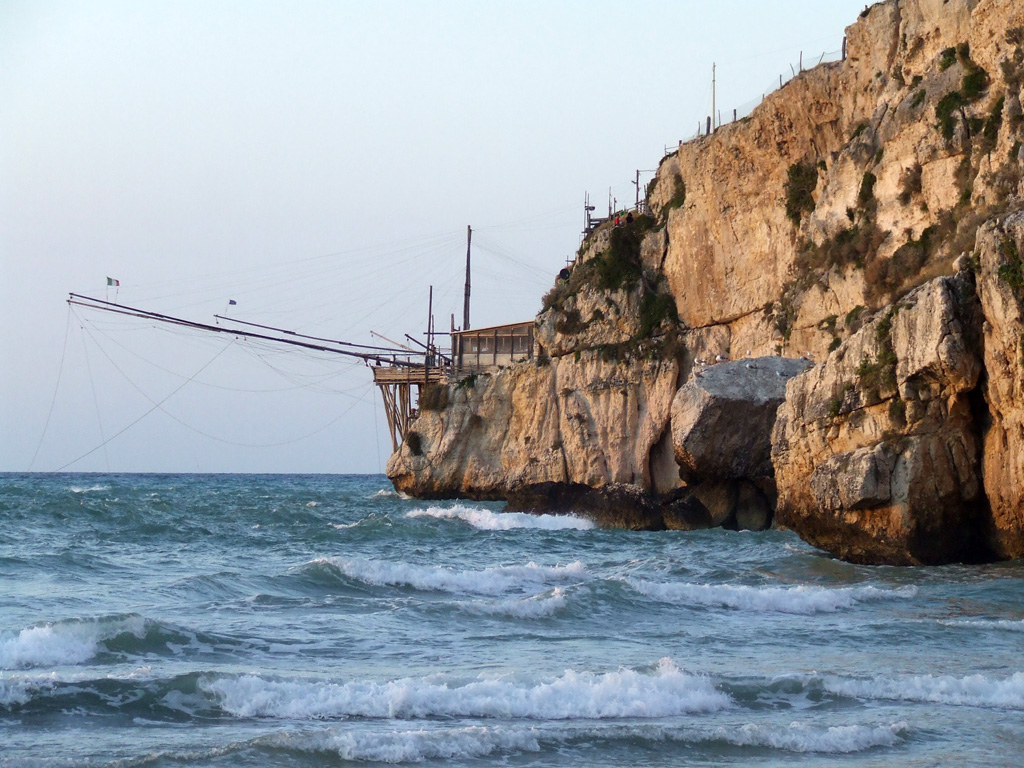 Trabucco