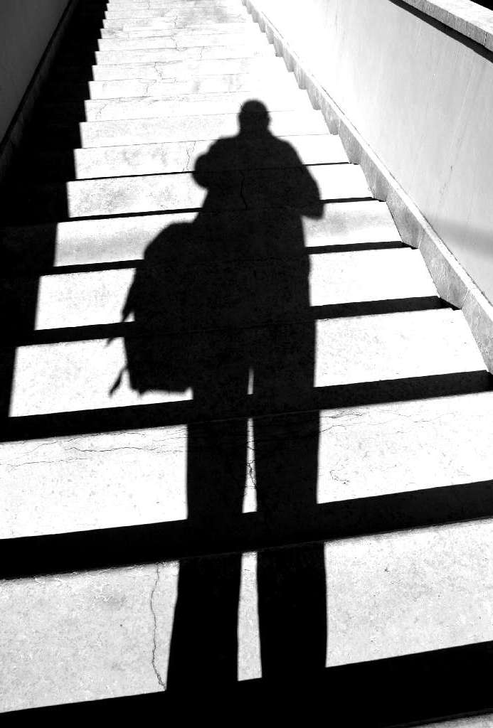 il fotografo