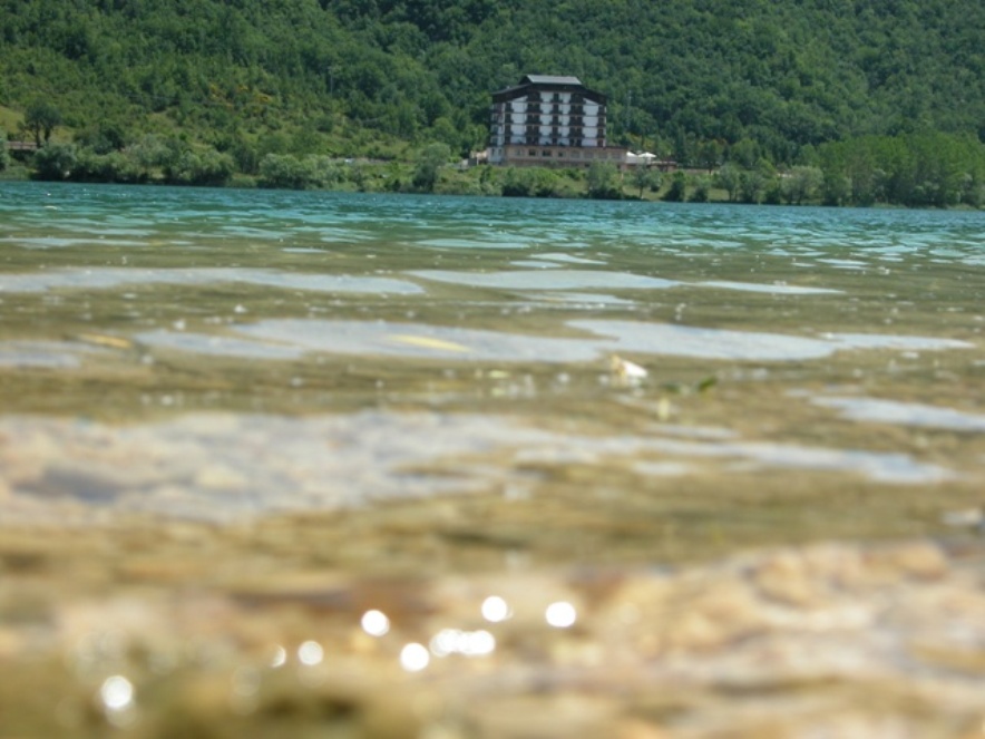 Lago di scanno