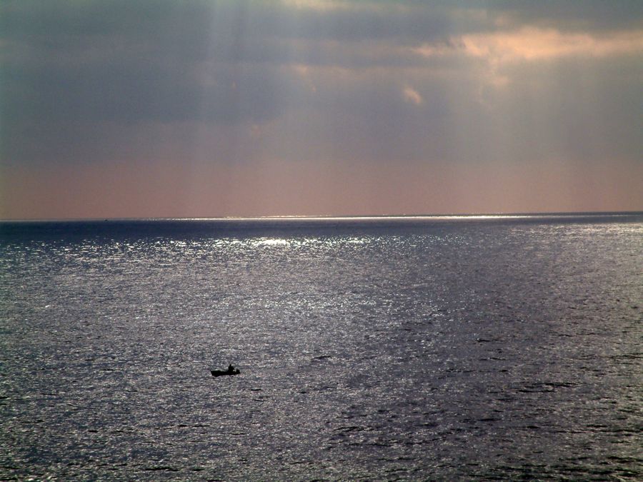 tramonto