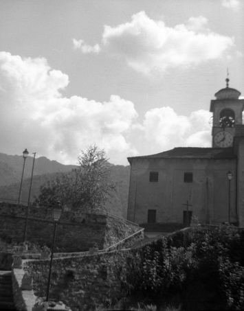 Il tempo andato