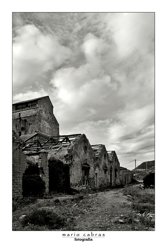 Argentiera 07