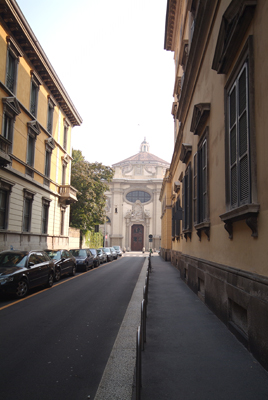 Il percorso della fede