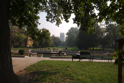 Il Giardino