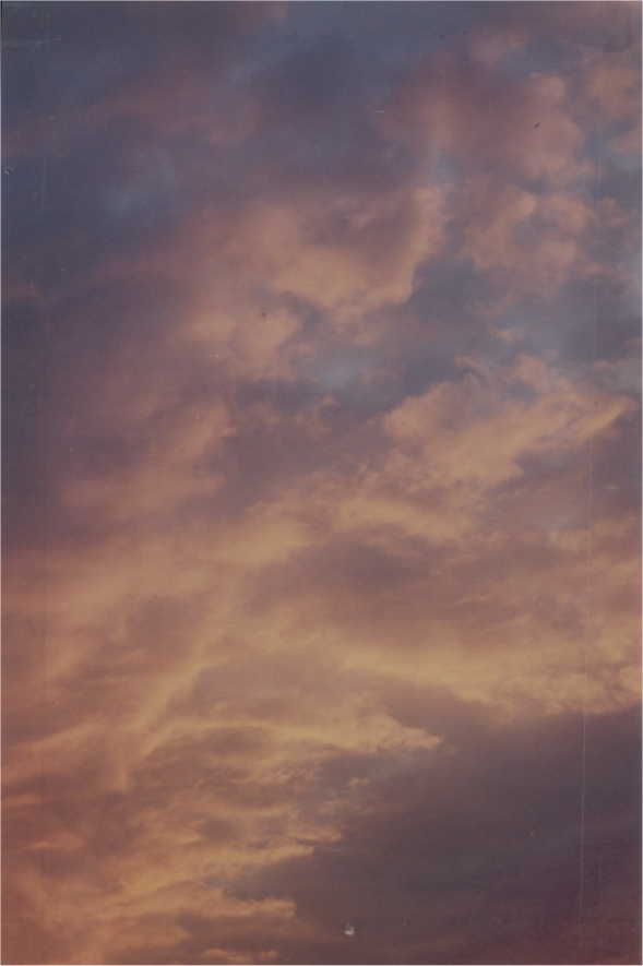 Tramonto