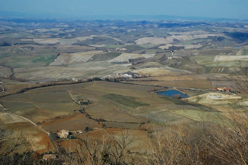 Montalcino