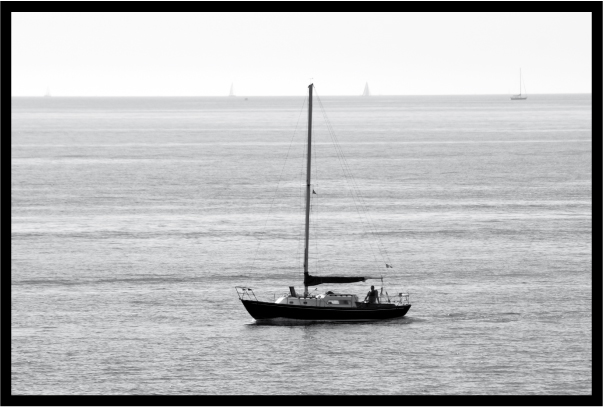 la barca