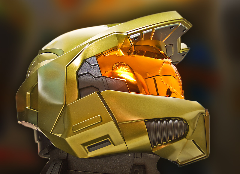 -studio- master chief (videogioco halo3)