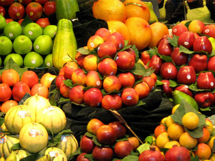 frutta