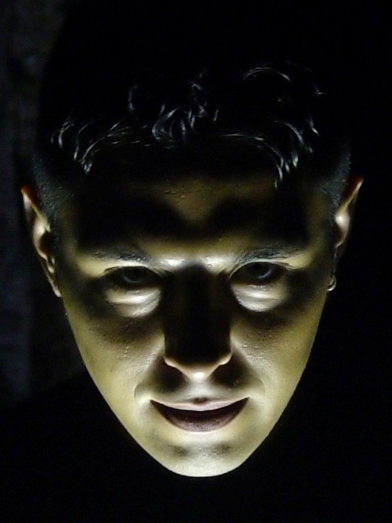 Il Bel Tenebroso