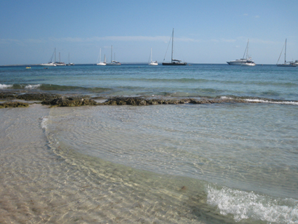 mare (ibiza)