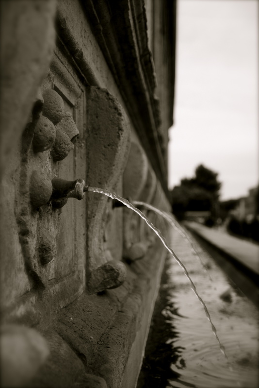 fontana