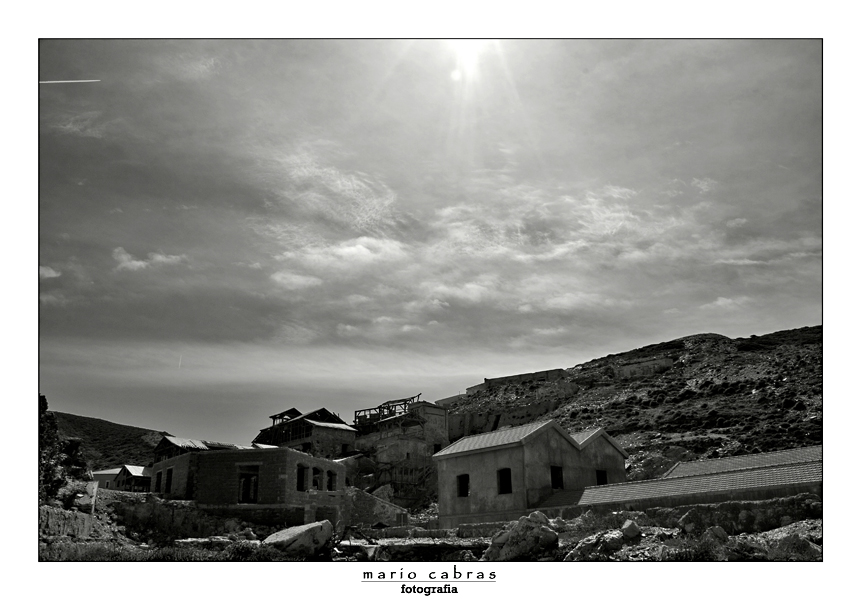 Argentiera 09