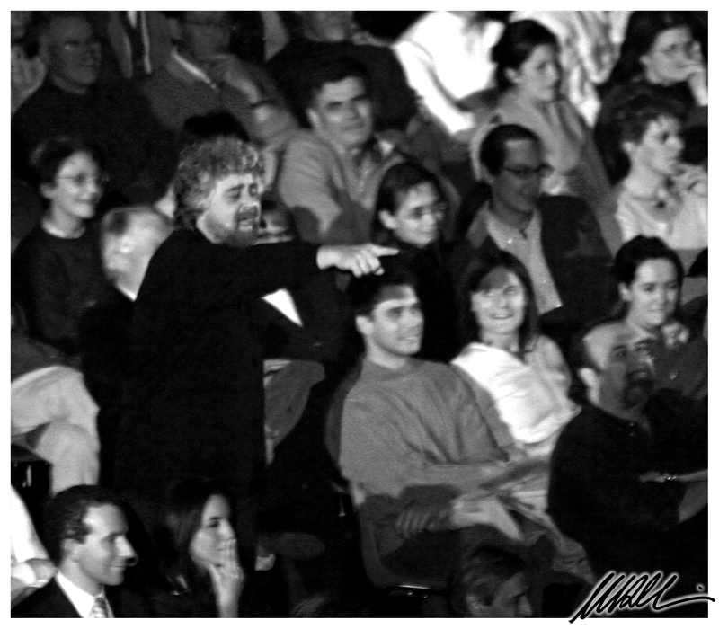 Beppe Grillo