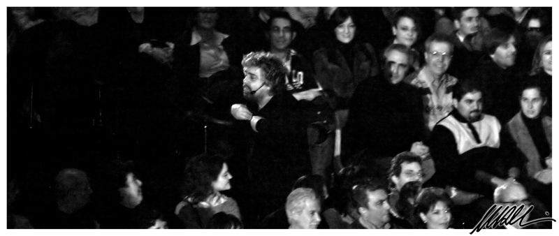 Beppe Grillo