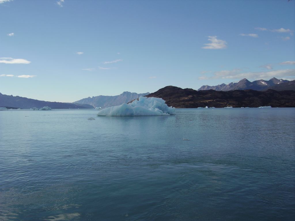 ICEBERG