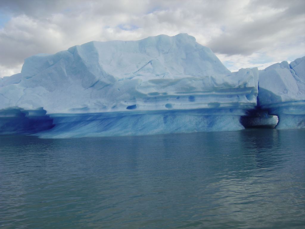 ICEBERG 2