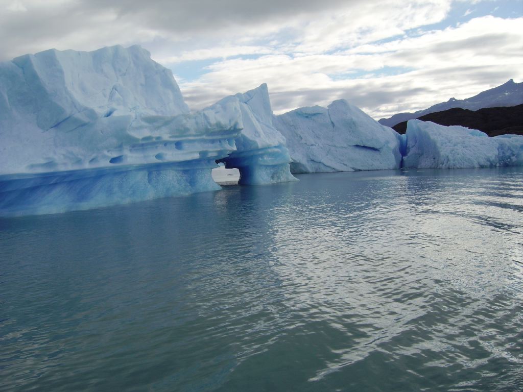 iceberg 3