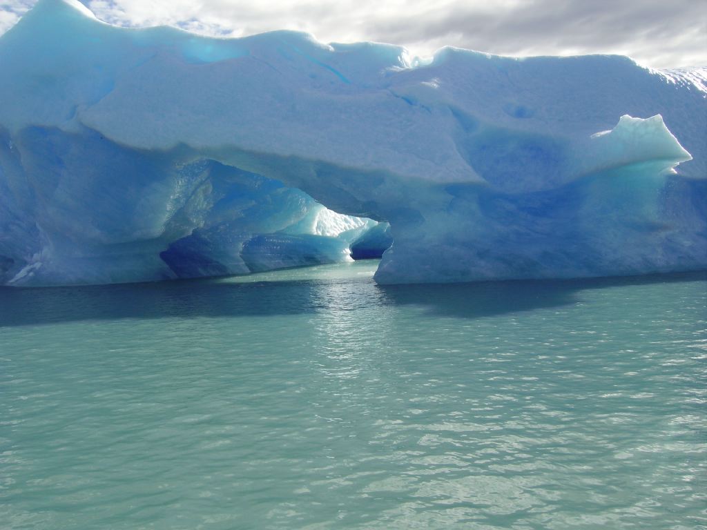 iceberg 5