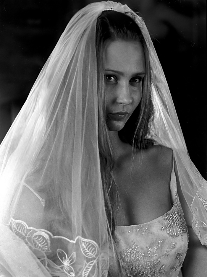 Marry me..