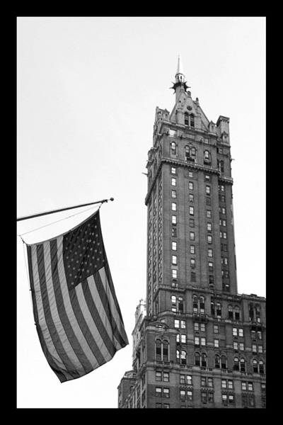 American pride