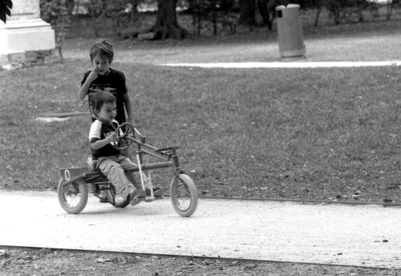 in panne!?che si pu fare?