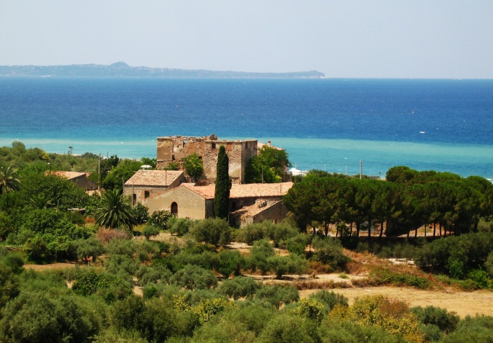 mare di sicilia