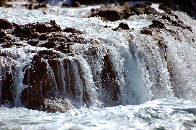MicroNiagara