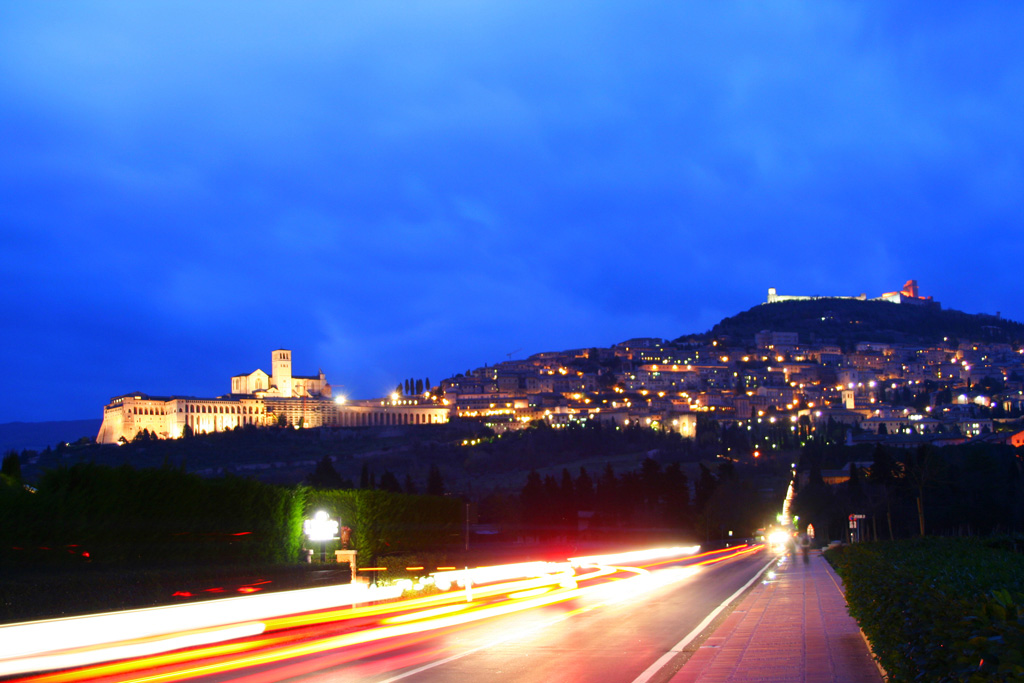 notturno italiano