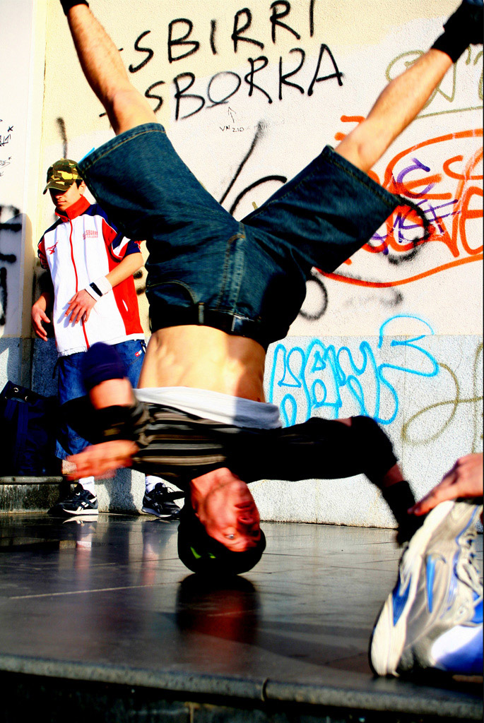 urban life 2