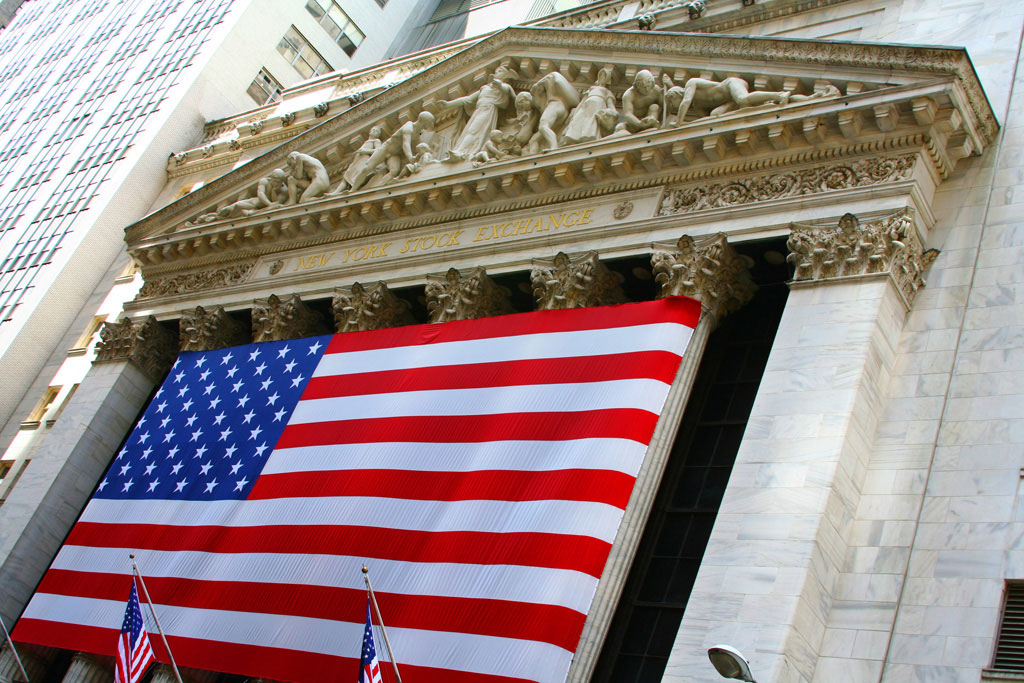 stock exchange
