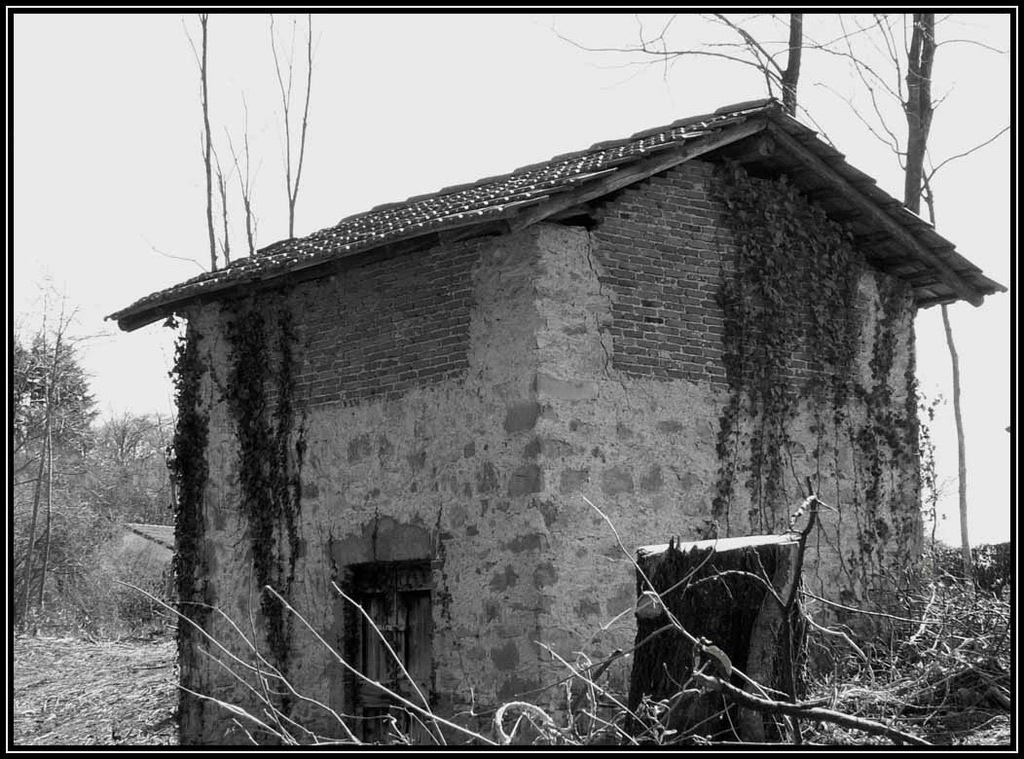 casetta