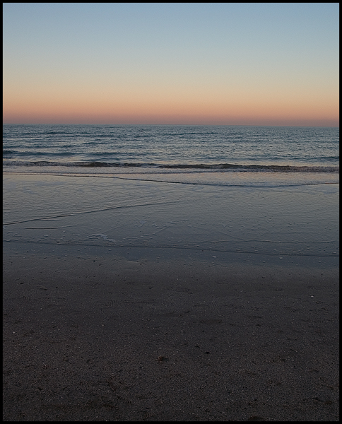 I colori del mare