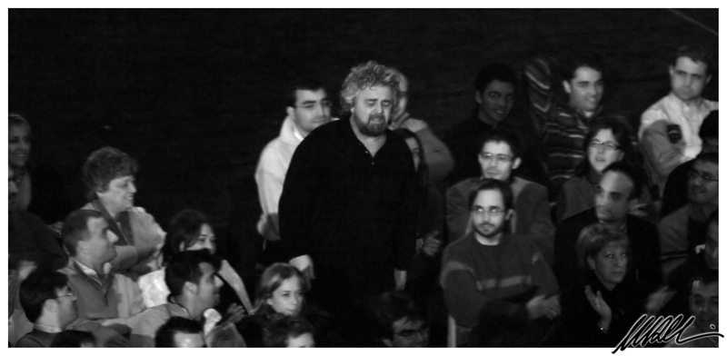 Beppe Grillo