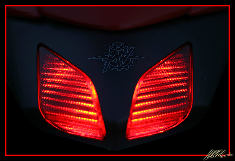 Agusta Brutale