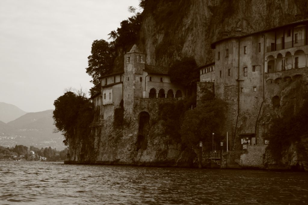 Santa Caterina