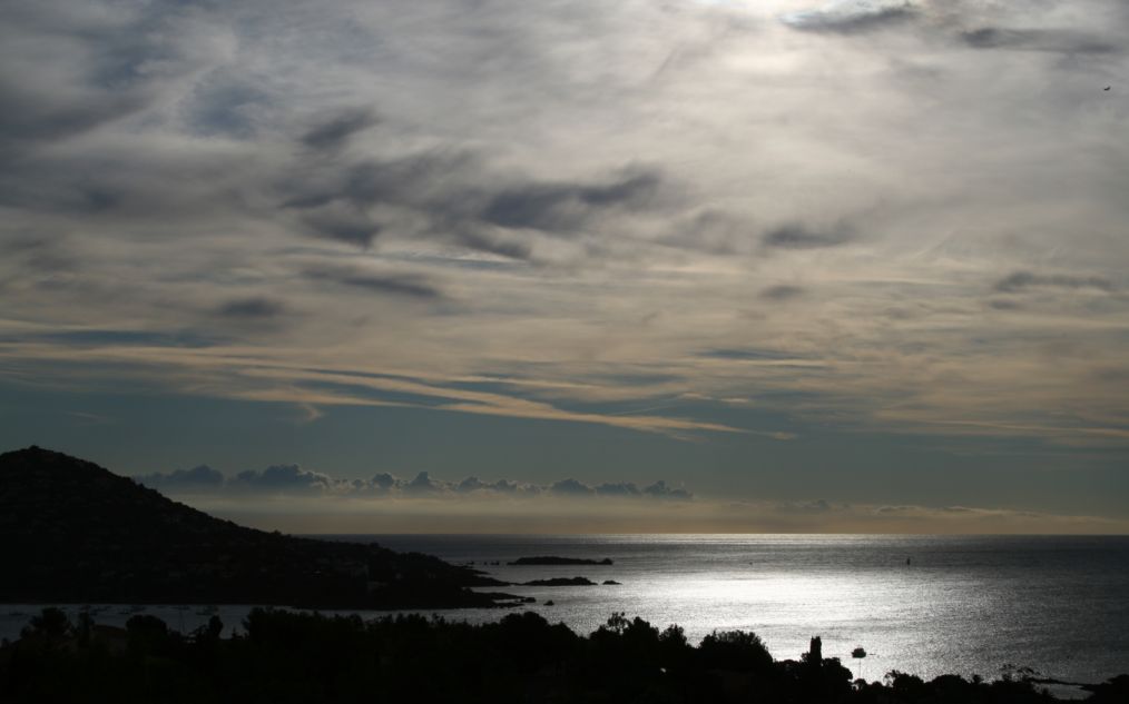 Cap esterel