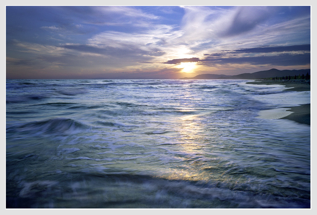 Marina di Grosseto.