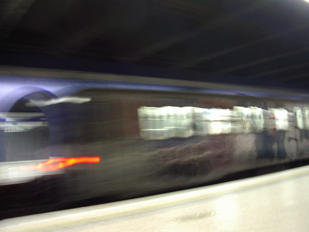 metro B
