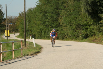 Nord Est Marathon 1