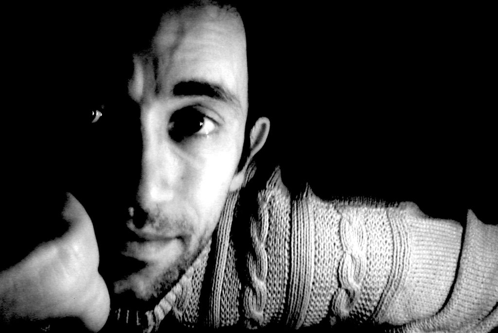 Self Portrait